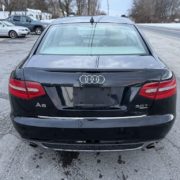 2011 AUDI A6 In excellent condition. With 121k miles