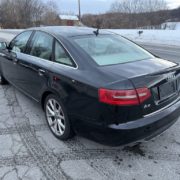 2011 AUDI A6 In excellent condition. With 121k miles