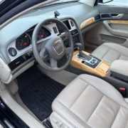 2011 AUDI A6 In excellent condition. With 121k miles