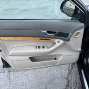 2011 AUDI A6 In excellent condition. With 121k miles