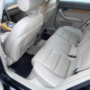 2011 AUDI A6 In excellent condition. With 121k miles