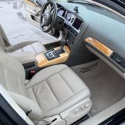 2011 AUDI A6 In excellent condition. With 121k miles