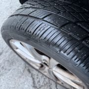 2011 AUDI A6 In excellent condition. With 121k miles