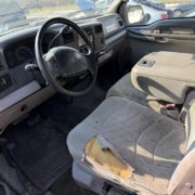 2000 Ford F-350 7.3L Diesel Crew Cab 8 FT bed, 4x4