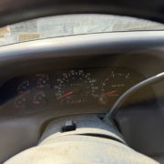 2000 Ford F-350 7.3L Diesel Crew Cab 8 FT bed, 4x4