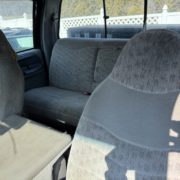 2000 Ford F-350 7.3L Diesel Crew Cab 8 FT bed, 4x4