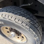 2000 Ford F-350 7.3L Diesel Crew Cab 8 FT bed, 4x4