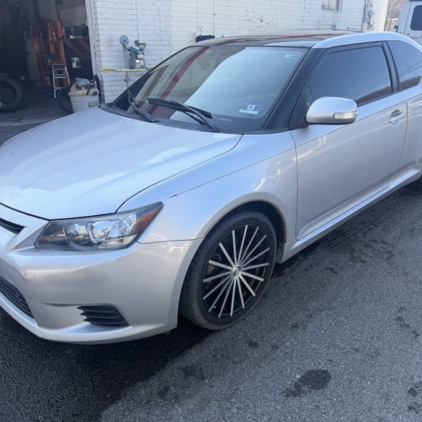 2011 SCION tC In excellent condition. With 157k miles