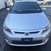2011 SCION tC In excellent condition. With 157k miles