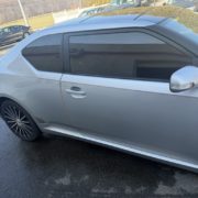 2011 SCION tC In excellent condition. With 157k miles