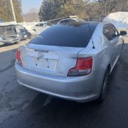 2011 SCION tC In excellent condition. With 157k miles