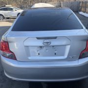 2011 SCION tC In excellent condition. With 157k miles