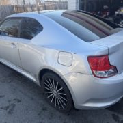 2011 SCION tC In excellent condition. With 157k miles