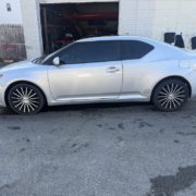 2011 SCION tC In excellent condition. With 157k miles