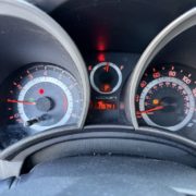 2011 SCION tC In excellent condition. With 157k miles