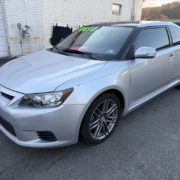2011 SCION tC In excellent condition. With 157k miles