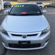 2011 SCION tC In excellent condition. With 157k miles
