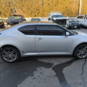 2011 SCION tC In excellent condition. With 157k miles
