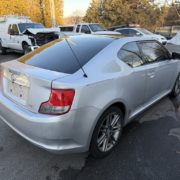 2011 SCION tC In excellent condition. With 157k miles