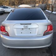 2011 SCION tC In excellent condition. With 157k miles