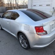 2011 SCION tC In excellent condition. With 157k miles