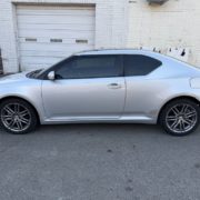 2011 SCION tC In excellent condition. With 157k miles