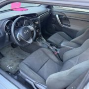 2011 SCION tC In excellent condition. With 157k miles