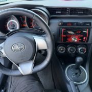 2011 SCION tC In excellent condition. With 157k miles