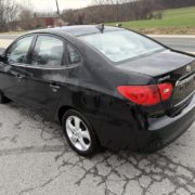 2010 HYUNDAI ELANTRA SE In excellent condition. With 125k miles