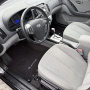 2010 HYUNDAI ELANTRA SE In excellent condition. With 125k miles