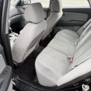 2010 HYUNDAI ELANTRA SE In excellent condition. With 125k miles