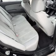 2010 HYUNDAI ELANTRA SE In excellent condition. With 125k miles