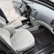 2010 HYUNDAI ELANTRA SE In excellent condition. With 125k miles