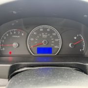 2010 HYUNDAI ELANTRA SE In excellent condition. With 125k miles