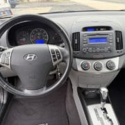 2010 HYUNDAI ELANTRA SE In excellent condition. With 125k miles