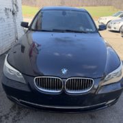 IMG_8008 2009 BMW 528 XI - with only 160k miles