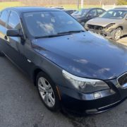 IMG_8009 2009 BMW 528 XI - with only 160k miles