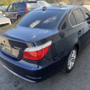 IMG_8010 2009 BMW 528 XI - with only 160k miles