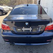IMG_8011 2009 BMW 528 XI - with only 160k miles