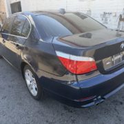IMG_8012 2009 BMW 528 XI - with only 160k miles