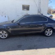 IMG_8013 2009 BMW 528 XI - with only 160k miles