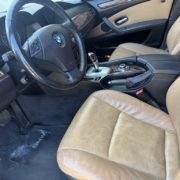 IMG_8014 2009 BMW 528 XI - with only 160k miles