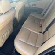 IMG_8016 2009 BMW 528 XI - with only 160k miles