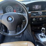 IMG_8022 2009 BMW 528 XI - with only 160k miles