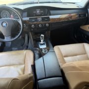 IMG_8023 2009 BMW 528 XI - with only 160k miles
