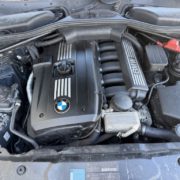 IMG_8025 2009 BMW 528 XI - with only 160k miles