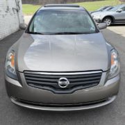 IMG_8063 2 2007 NISSAN ALTIMA In excellent condition. With 72k miles