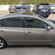 IMG_8065 2 2007 NISSAN ALTIMA In excellent condition. With 72k miles