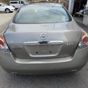 IMG_8067 2 2007 NISSAN ALTIMA In excellent condition. With 72k miles