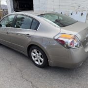 IMG_8068 2 2007 NISSAN ALTIMA In excellent condition. With 72k miles
